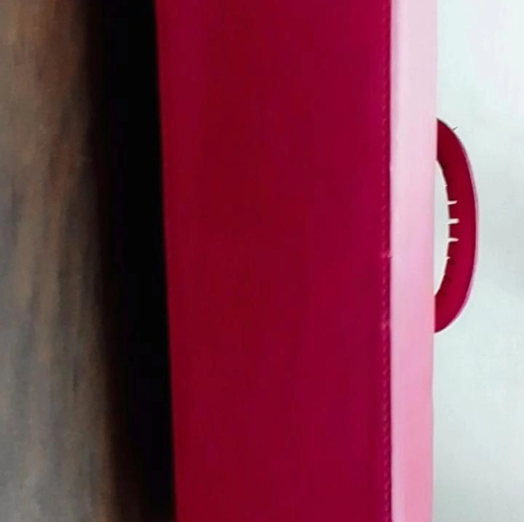 Pink guadi handbag for women - Picture 2 of 8